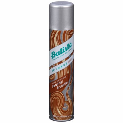 Batiste Dry Shampoo (Brunette)