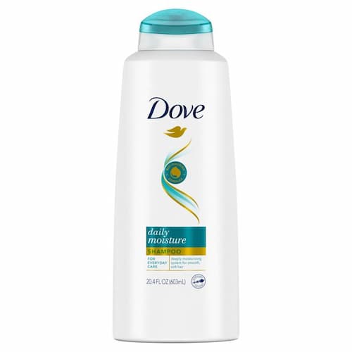 Dove Nutritive Solutions Daily Shampoo