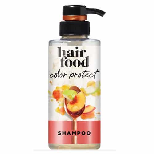 Hair Food Color Protect Shampoo