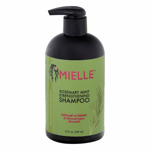 Mielle Rosemary & Mint Shampoo