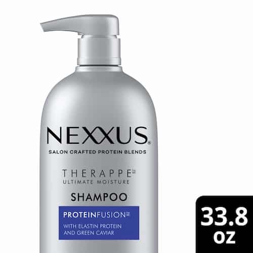 Nexxus Therappe Moisturizing Shampoo- ProteinFusion