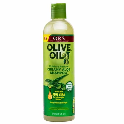 ORS Olive Oil Shampoo