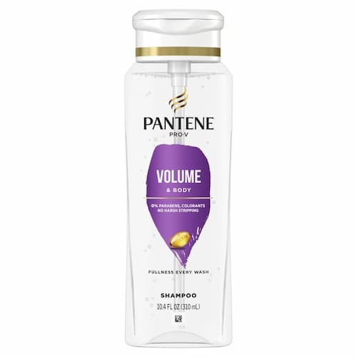 Pantene Pro-V Volume and Body Shampoo