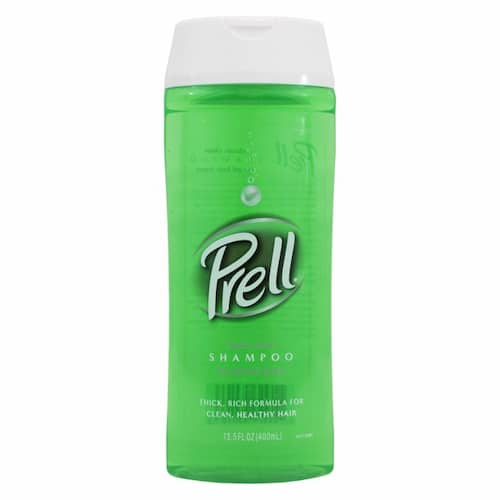 Prell Classic Clean Daily Shampoo