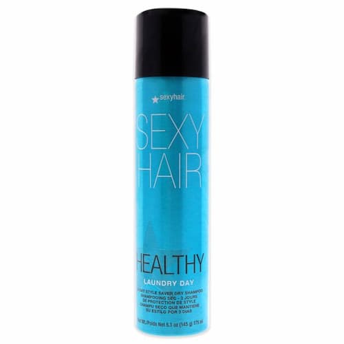 Sexy Hair Laundry Dry Shampoo