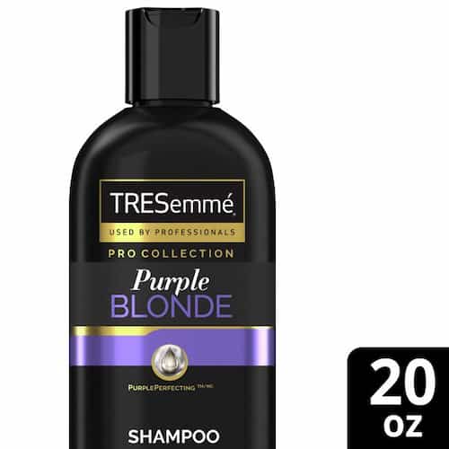 TRESemmé Color Protection Purple Shampoo